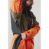 Chaqueta negra de snowboard Picture Elfyn Hombre