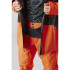 Chaqueta negra de snowboard Picture Elfyn Hombre