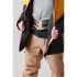 Chaqueta marrón de snowboard Picture Elfyn Hombre