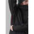 Chaqueta negra de esquí Picture Fines Hombre