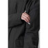 Chaqueta negra de esquí Picture Fines Hombre
