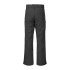 Pantalones negros de esquí Picture Plan Hombre