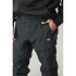Pantalones negros de esquí Picture Plan Hombre