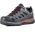 Zapatillas negras de montaña Hi-Tec Lander Low Hombre