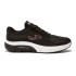 Zapatillas negras Joma Ragel 22 Hombre