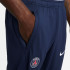Pantalones de fútbol Nike París Saint-Germain Strike azules Hombre