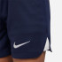 Conjunto de fútbol Nike Primera Equipación París Saint-Germain azul Infantil