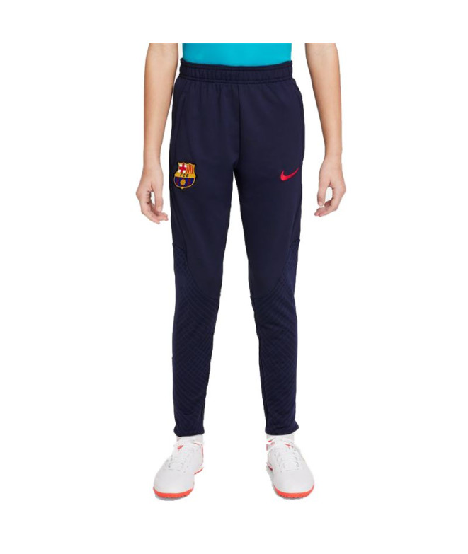 Pantalones de fútbol Nike FC Barcelona Strike...