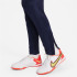Pantalones de fútbol Nike FC Barcelona Strike azules Infantil