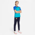 Pantalones de fútbol Nike FC Barcelona Strike azules Infantil