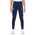Pantalones de fútbol Nike París Saint-Germain Strike Azules Infantil