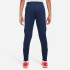 Pantalones de fútbol Nike París Saint-Germain Strike Azules Infantil