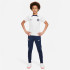Pantalones de fútbol Nike París Saint-Germain Strike Azules Infantil