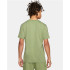 Camiseta Nike Sportswear Repeat verde Hombre