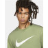 Camiseta Nike Sportswear Repeat verde Hombre