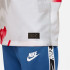 Camiseta de fútbol Nike Primera Equipación Stadium RB Leipzig 22/23 Infantil