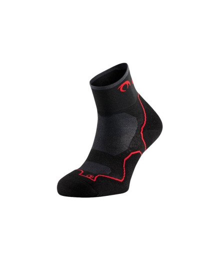 Calcetines de Trail Lurbel desafio Red