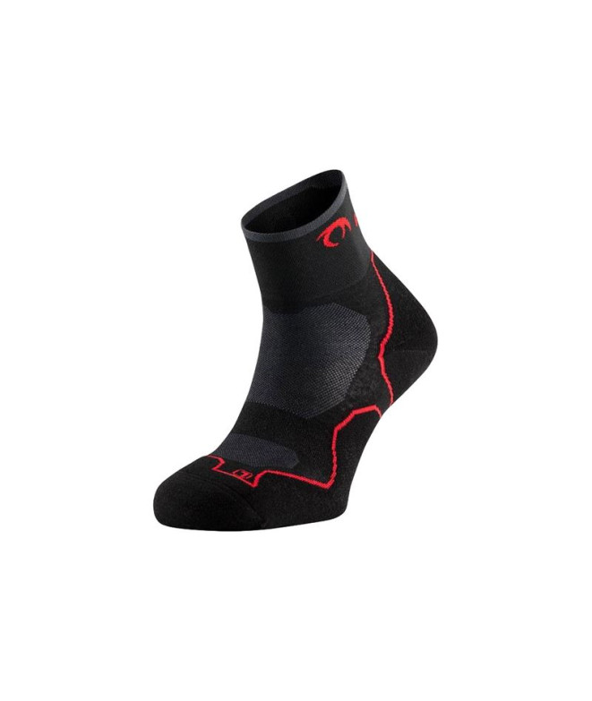 Calcetines de Trail Lurbel desafio Red