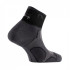 Calcetines de Trail Lurbel desafio Black
