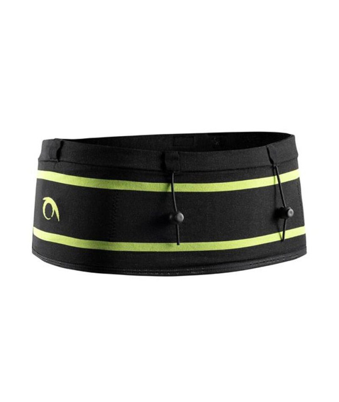 Cinturón de trail Lurbel Loop Evo III Black