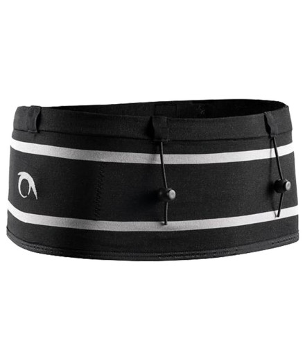 Cinturón de trail Lurbel Loop Evo III Gray