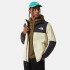 Chaqueta The North Face Gosei White Hombre