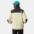 Chaqueta The North Face Gosei White Hombre