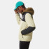 Chaqueta The North Face Gosei White Hombre