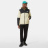Chaqueta The North Face Gosei White Hombre