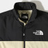 Chaqueta The North Face Gosei White Hombre