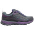 Zapatillas de montaña Hi-Tec Lander Low Mujer Gris