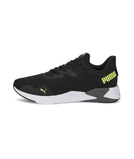 Zapatillas de fitness Puma Disperse XT 2 Mesh White Hombre