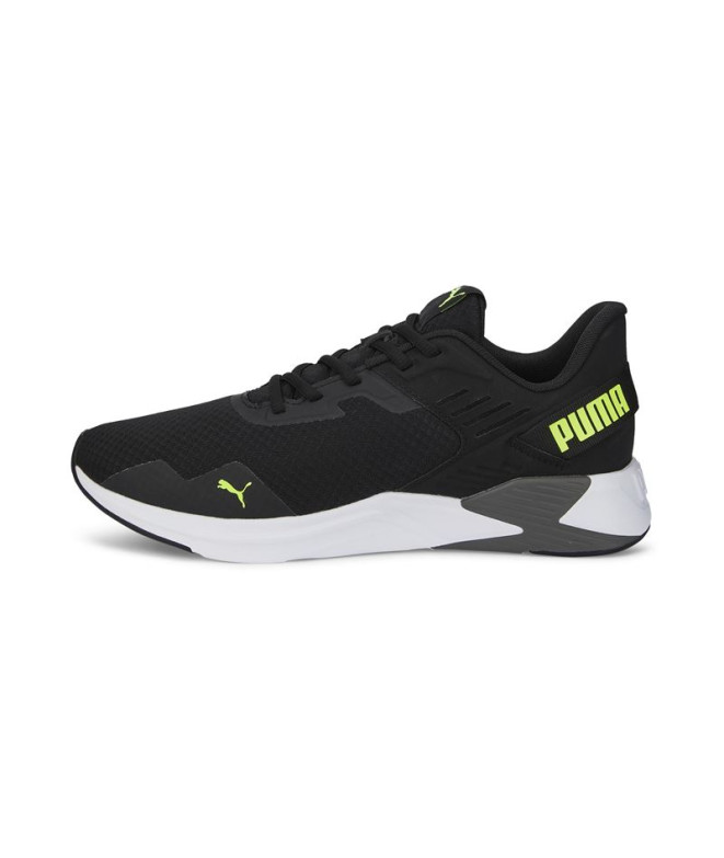 Zapatillas de fitness Puma Disperse XT 2 Mesh...