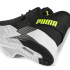 Zapatillas de fitness Puma Disperse XT 2 Mesh White Hombre