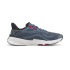 Zapatillas de fitness Puma PwrFrame Blue Hombre