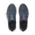Zapatillas de fitness Puma PwrFrame Blue Hombre