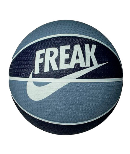 Balon de baloncesto Nike PlayGround Antetokounmpo 2.0 Azul