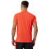 Camiseta de running New Balance Accelerate Naranja Hombre