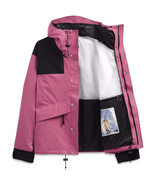 Chaqueta de montaña The North Face Mountain...