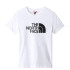 Camiseta The North Face Easy Blanco Infantil