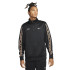 Sudadera Nike Sportswear Repeat Negra Hombre