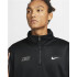Sudadera Nike Sportswear Repeat Negra Hombre