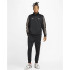 Sudadera Nike Sportswear Repeat Negra Hombre