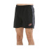 Pantalones BullPadel Moler Negro Hombre