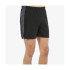 Pantalones BullPadel Moler Negro Hombre