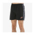 Pantalones BullPadel Moler Negro Hombre