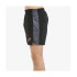 Pantalones BullPadel Moler Negro Hombre