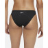 Bikini de Playa Y Piscina Nike Racerback Mujer Negro