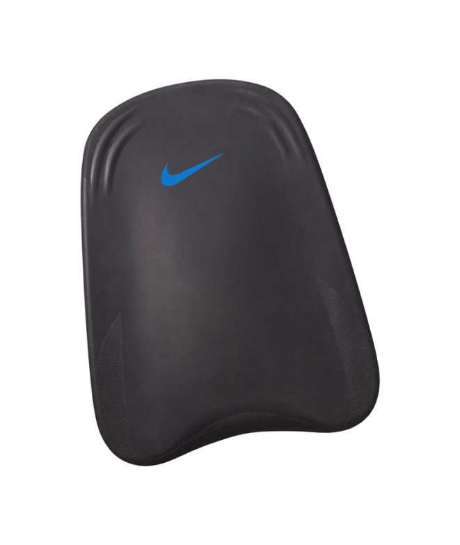 Tabla de natación Nike Swim Kickboard negra