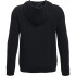 Sudadera Under Armour Curry Big Splash negra Niño